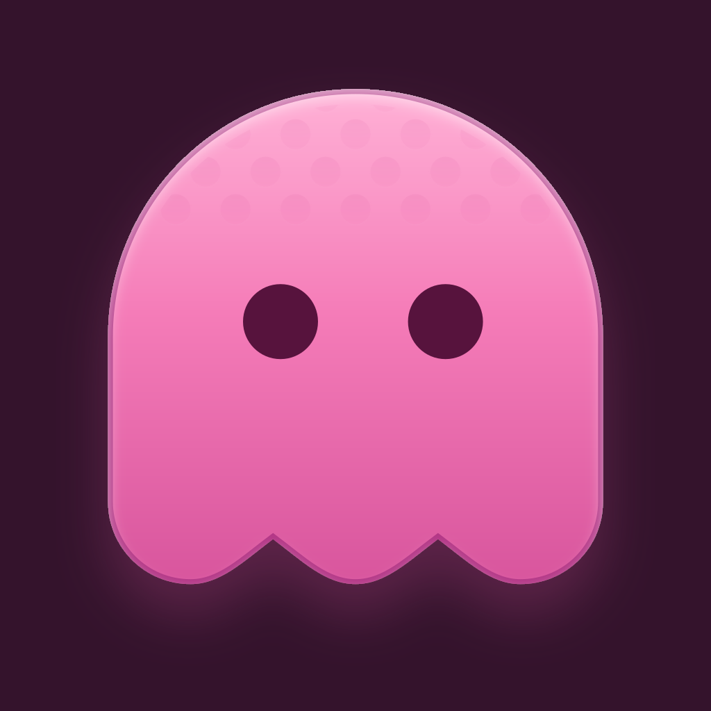 Candy Pink